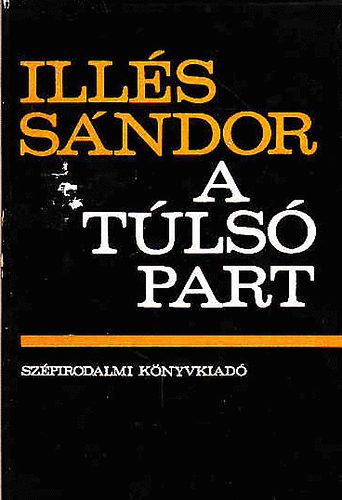Ills Sndor - A tls part
