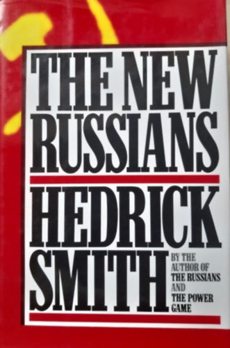 Hedrick Smith - The New Russians