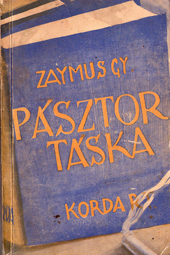 Zaymus Gyula - Psztortska