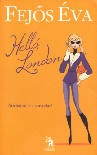 Fejs va - Hell, London