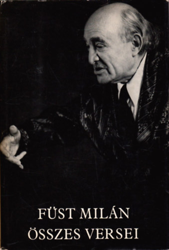 F�st Mil�n - F�st Mil�n �sszes versei