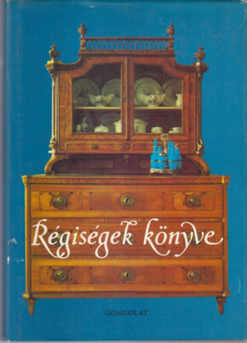 Voit Pl - Rgisgek knyve