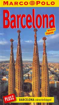 Dorothea Massmann - Barcelona - Marco Polo