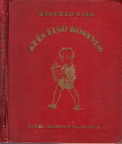 Benedek Elek - Az n els knyvem