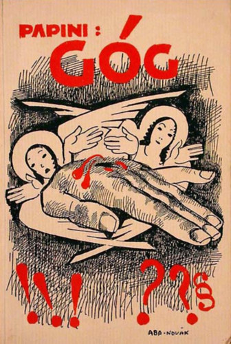 Giovanni Papini - G�g