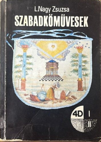L. Nagy Zsuzsa - Szabadk�m�vesek
