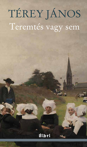 T�rey J�nos - Teremt�s vagy sem