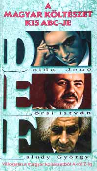 Katk� Lajosn�-Nagy Zolt�n - A magyar k�lt�szet kis ABC-je