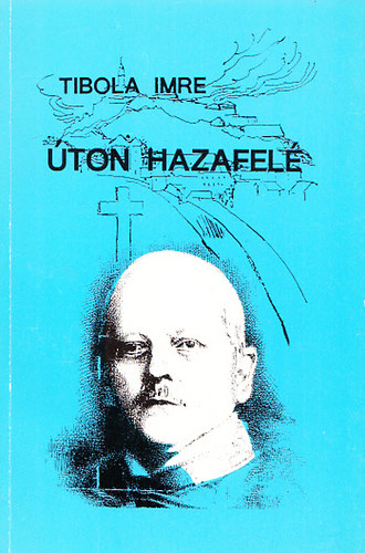 Tibola Imre - �ton hazafel�