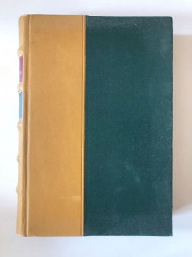 Szinnyei J�zsef - Magyar �r�k �lete �s munk�i I. k�tet