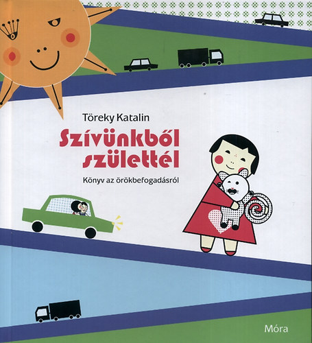 Treky Katalin - Szvnkbl szlettl