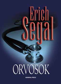 Erich Segal - Orvosok