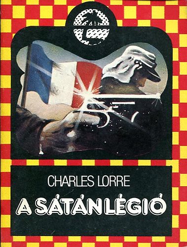 Charles Lorre - A stnlgi