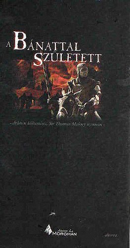 Amina La Morgman - A b�nattal sz�letett