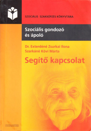 Dr.Exterd�n� Zsurkai Ilona - Seg�t� kapcsolat