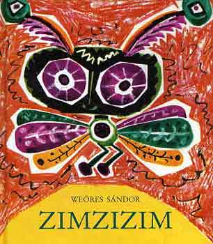 We�res S�ndor - Zimzizim