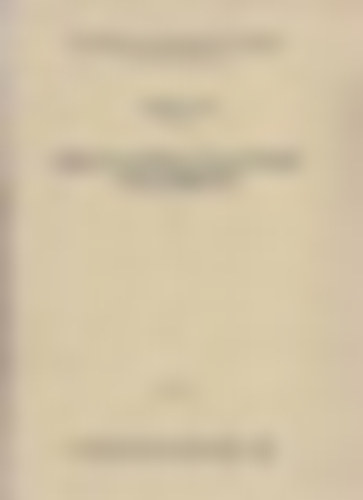 Kolonits P�l - Szerves k�miai feladatok gy�jtem�nye I-II.