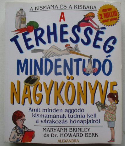 M.-Berk, H. Brinley - A terhessg mindentud nagyknyve