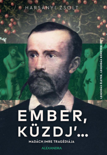 Harsnyi Zsolt - Ember, kzdj' ...