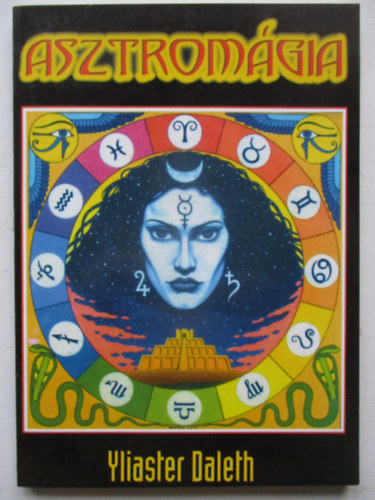 Yliaster Daleth - Asztrom�gia