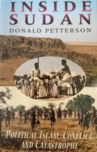 Donald Petterson - Inside sudan