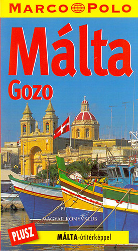 Klaus Btig - Mlta - Gozo (Marco Polo)
