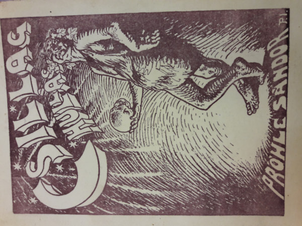 Pr�hle S�ndor - Csillag hull�s