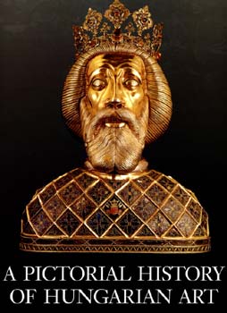 Vadas Jzsef - A Pictorial History of Hungarian Art