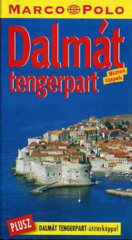 Dalmt tengerpart (Marco Polo)