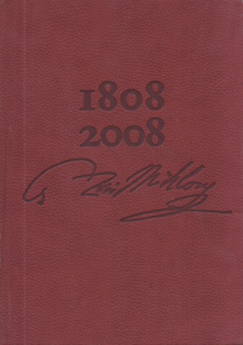 cs-Csikny-Gcze-Horvth-M.Szab-Oroszi-Ujj - 1808-2008 : A magyar katonai felsoktats 200 ve