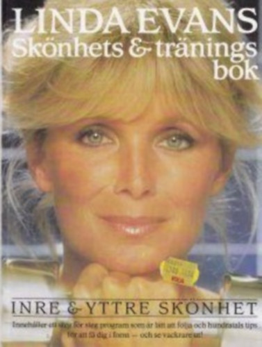 Linda Evans - Sknhets & trnings bok