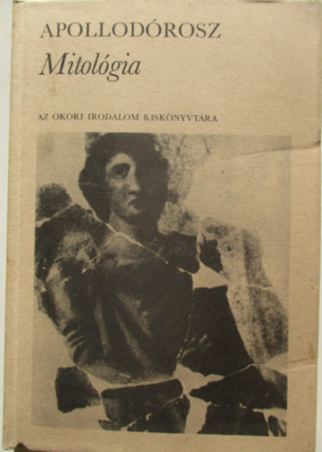 Apollodórosz - Mitológia
