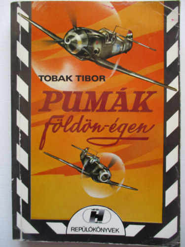 Tobak Tibor - Pumk fldn-gen