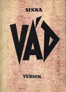 Sinka Istv�n - V�d