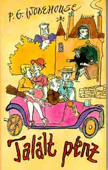 Pelham Grenville Wodehouse - Tallt pnz