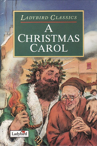 A Christmas Carol /Ladybird/