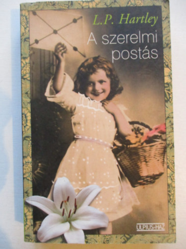 L. P. Hartley - A szerelmi posts