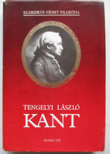 Tengelyi L�szl� - Kant