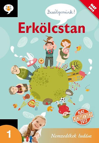 B�der Ilona - ETIKA 1. TANK�NYV (OH-ETI01TA)