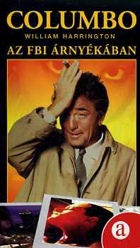 William Harrington - Az FBI �rny�k�ban (Colombo)