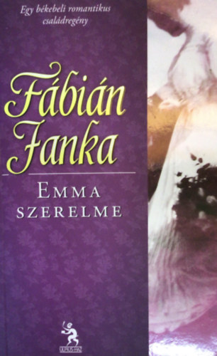 Fbin Janka - Emma szerelme