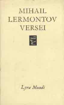 Mihail Lermontov - Mihail Lermontov versei