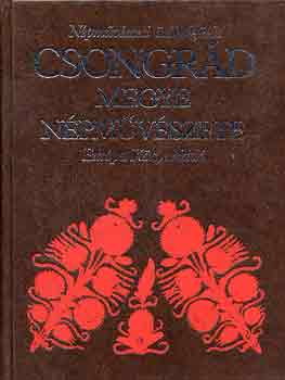 Hofer Tam�s  (sorozatszerk.) - Csongr�d megye n�pm�v�szete