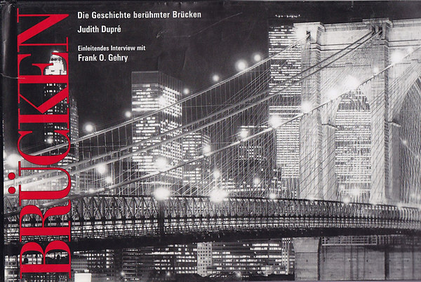 Judith Dupr� - Br�cken