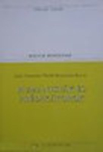 Bornemissza P. Tin�di , Ilosvai  P. Janus P. - Humanist�k �s pr�dik�torok  - populart-