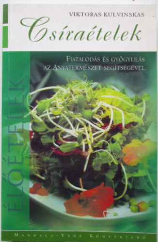 Viktoras Kulvinskas - Csratelek