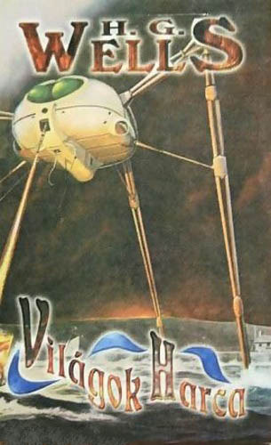 H. G. Wells - A világok harca