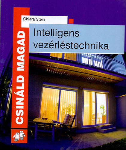 Chiara Stein - Intelligens vez�rl�stechnika