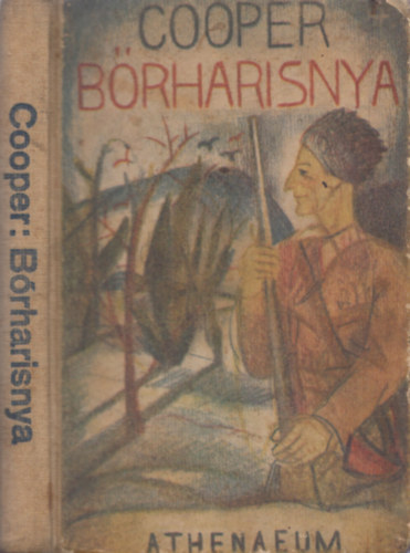 James F. Cooper - B�rharisnya