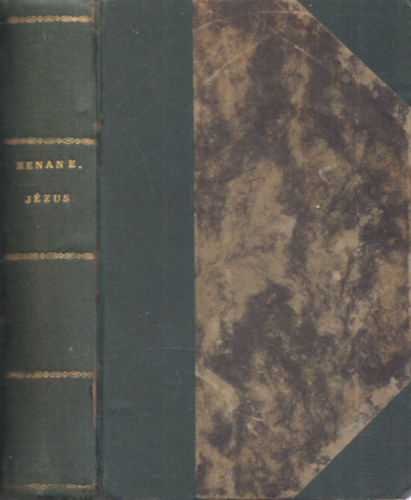 Renan Ern - Jzus